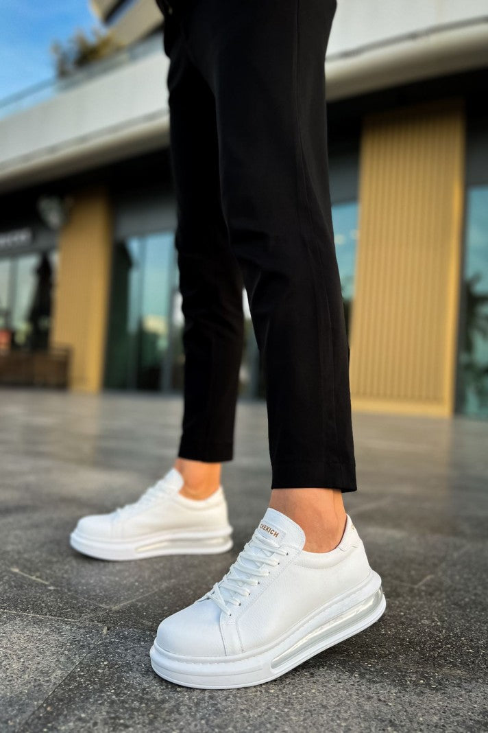 CHEKICH SNEAKERS WHITE CH271