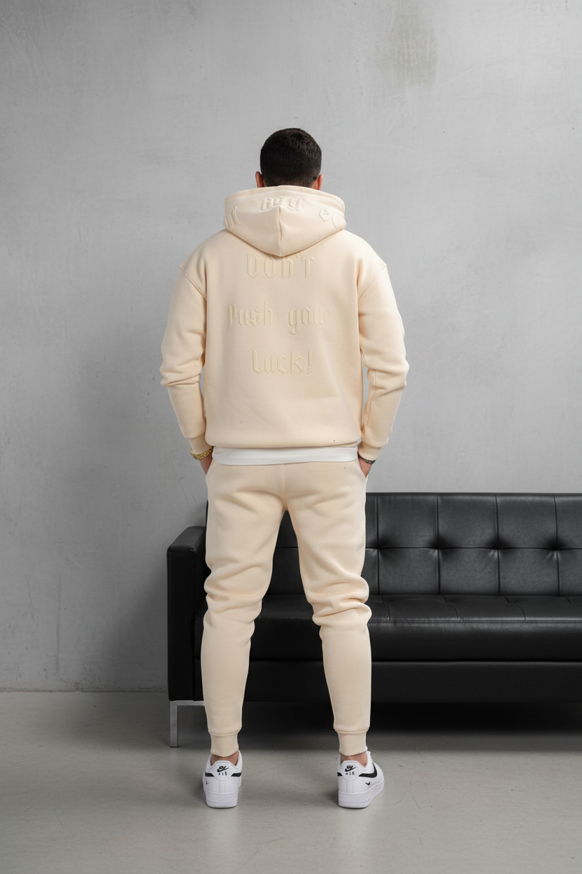 Ensemble jogging homme stone 6079