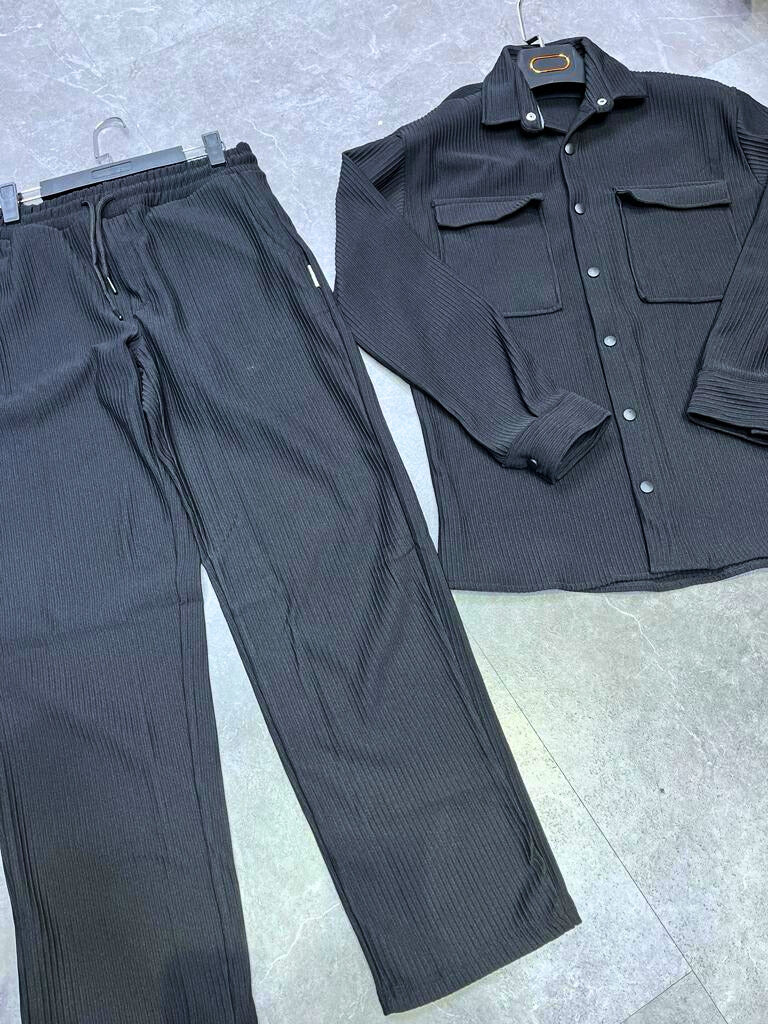 ensemble aluma black