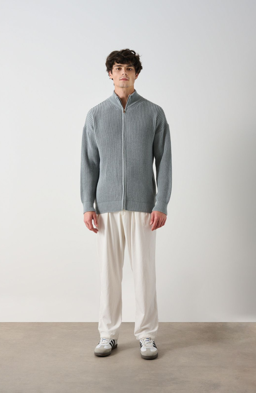 TRIKO MARRAKECH GREY 2314