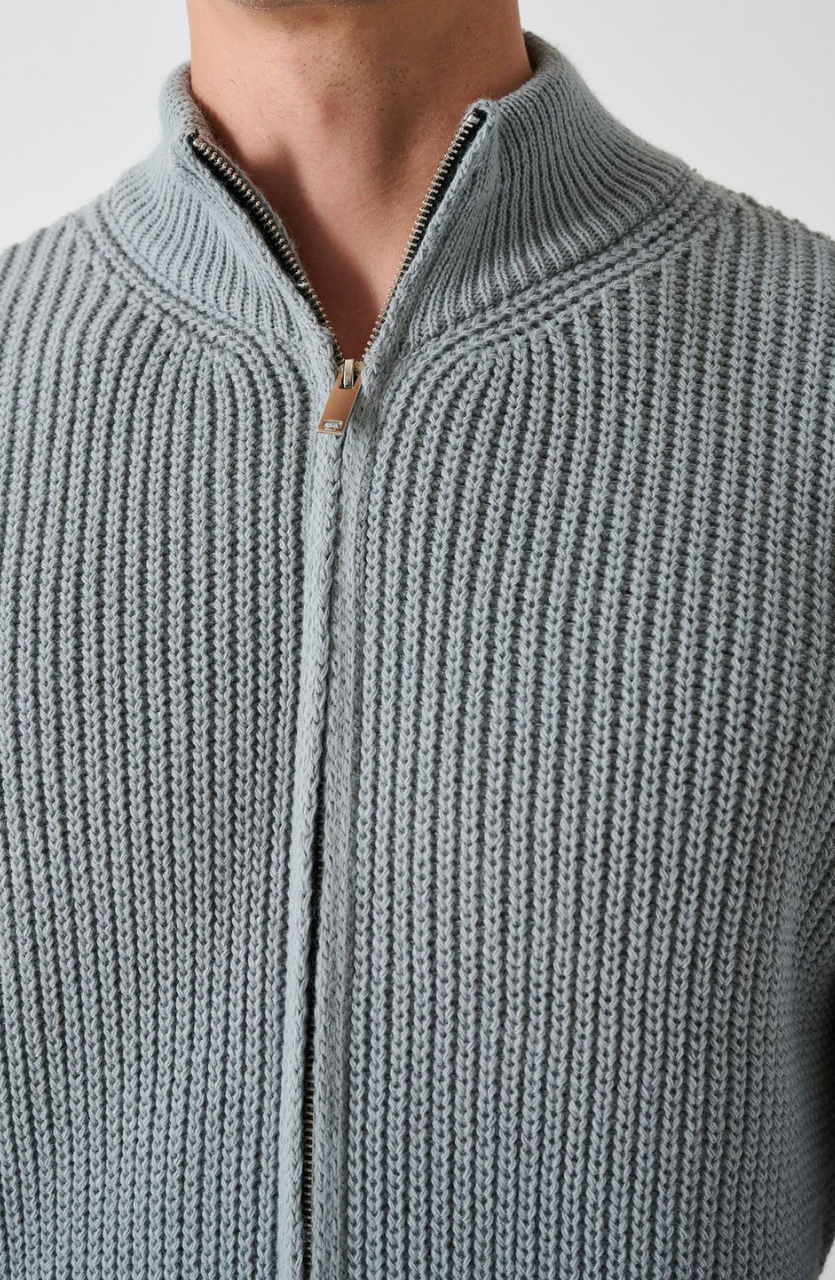 TRIKO MARRAKECH GREY 2314