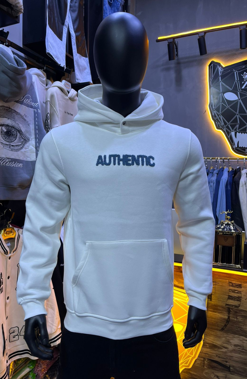 CAPUCH SAW REGULAR SİZE WHITE 4733