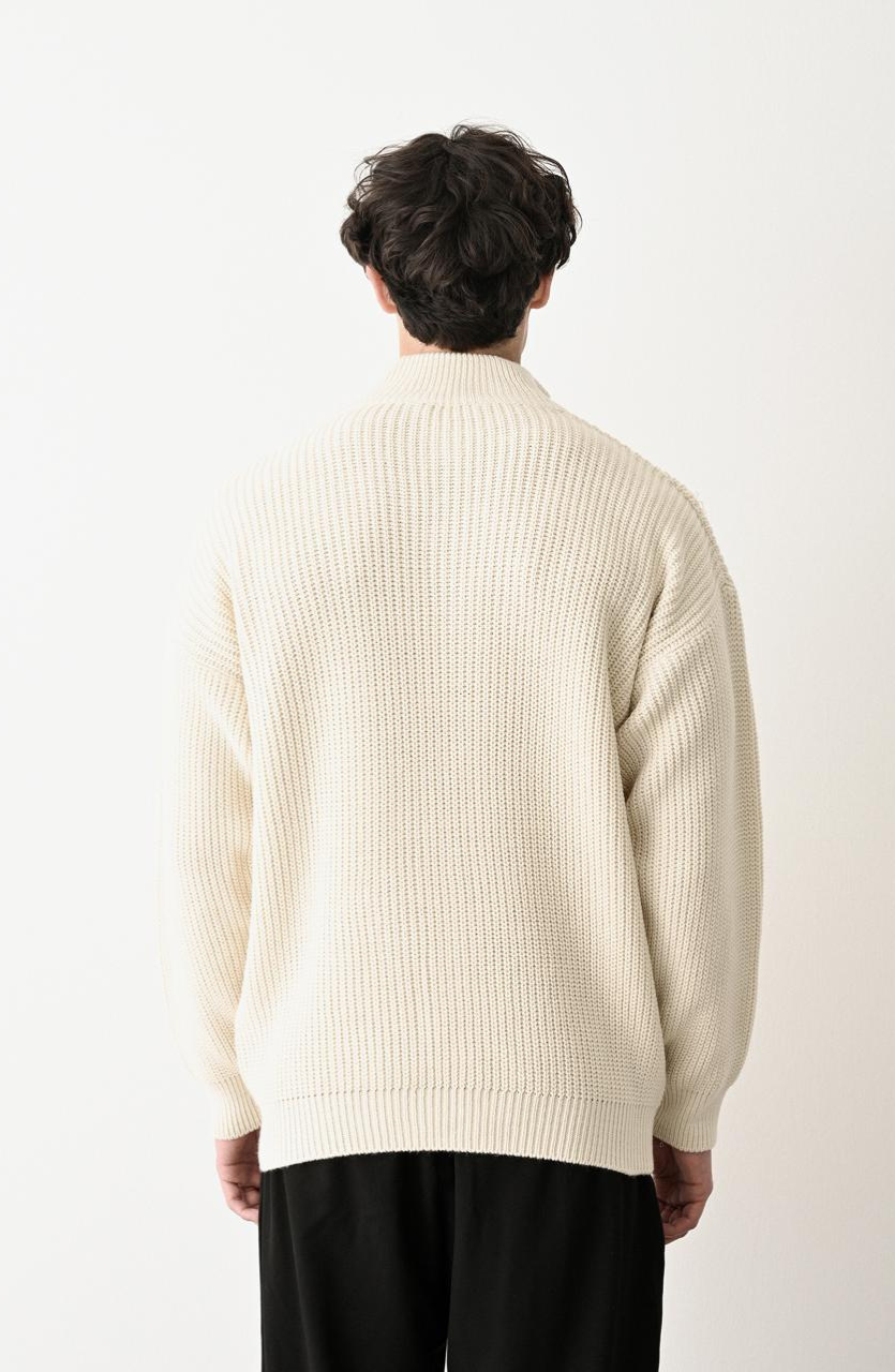 TRIKO MARRAKECH BEIGE 1902