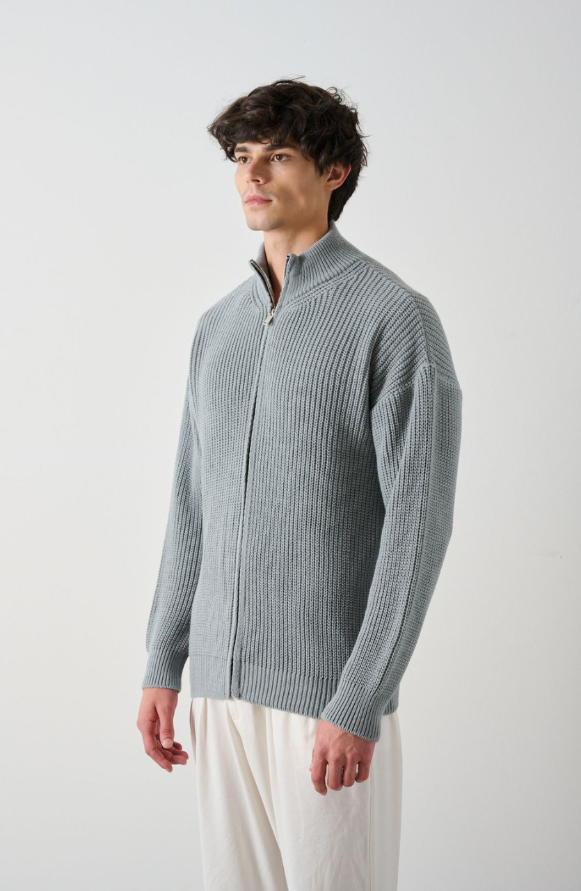 TRIKO MARRAKECH GREY 2314