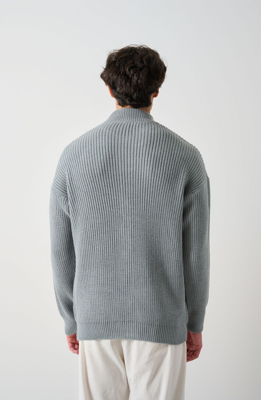 TRIKO MARRAKECH GREY 2314