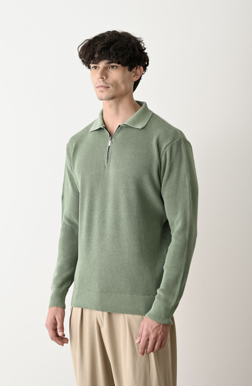 TRIKO MARRAKECH GREEN 2302