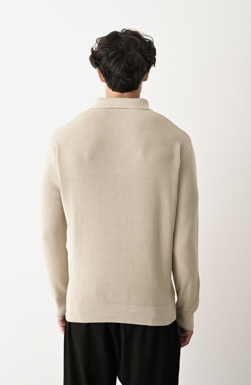 TRIKO MARRAKECH BEIGE 2302