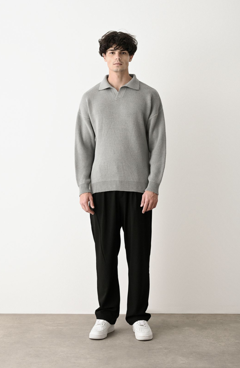 TRIKO MARRAKECH GREY 2305