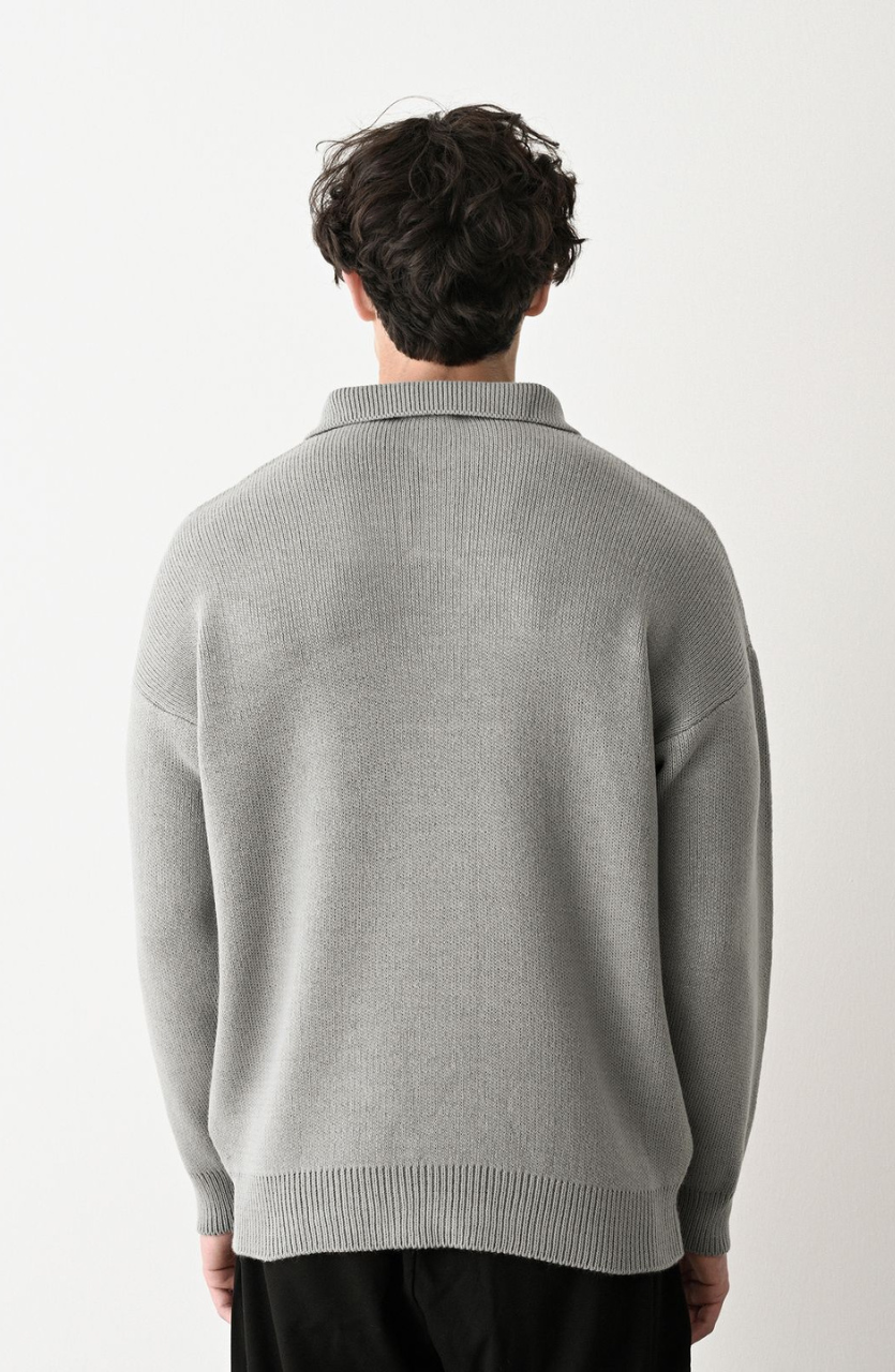 TRIKO MARRAKECH GREY 2305