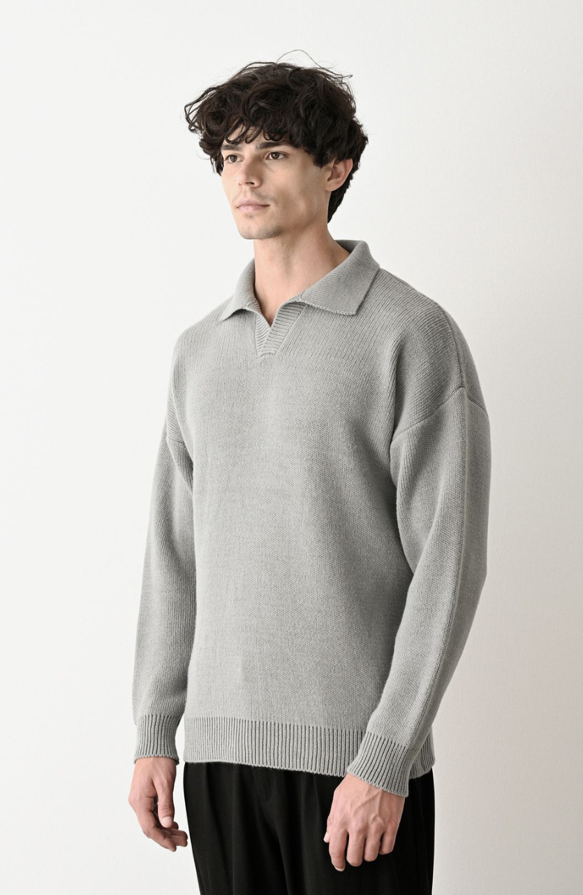 TRIKO MARRAKECH GREY 2305