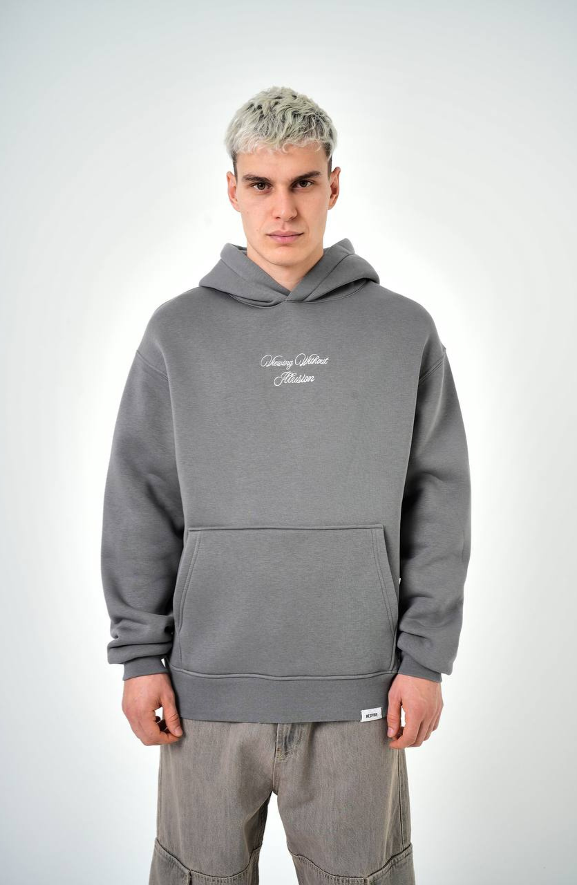 CAPUCH RESIRE GREY 5014