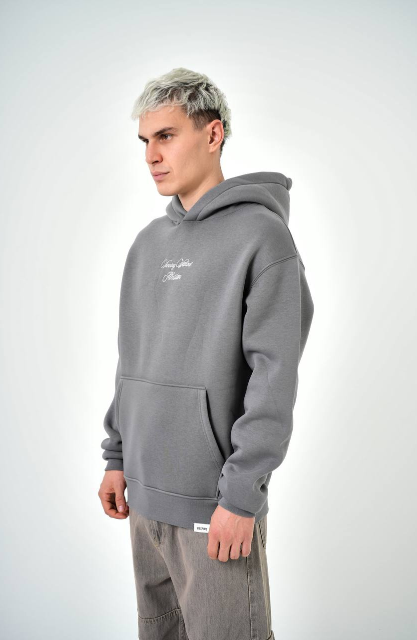 CAPUCH RESIRE GREY 5014