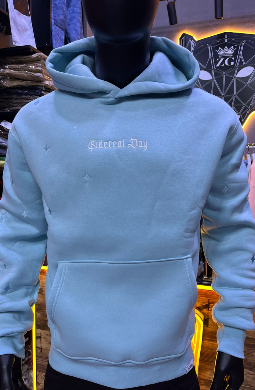 CAPUCH RESIRE BLUE 5016