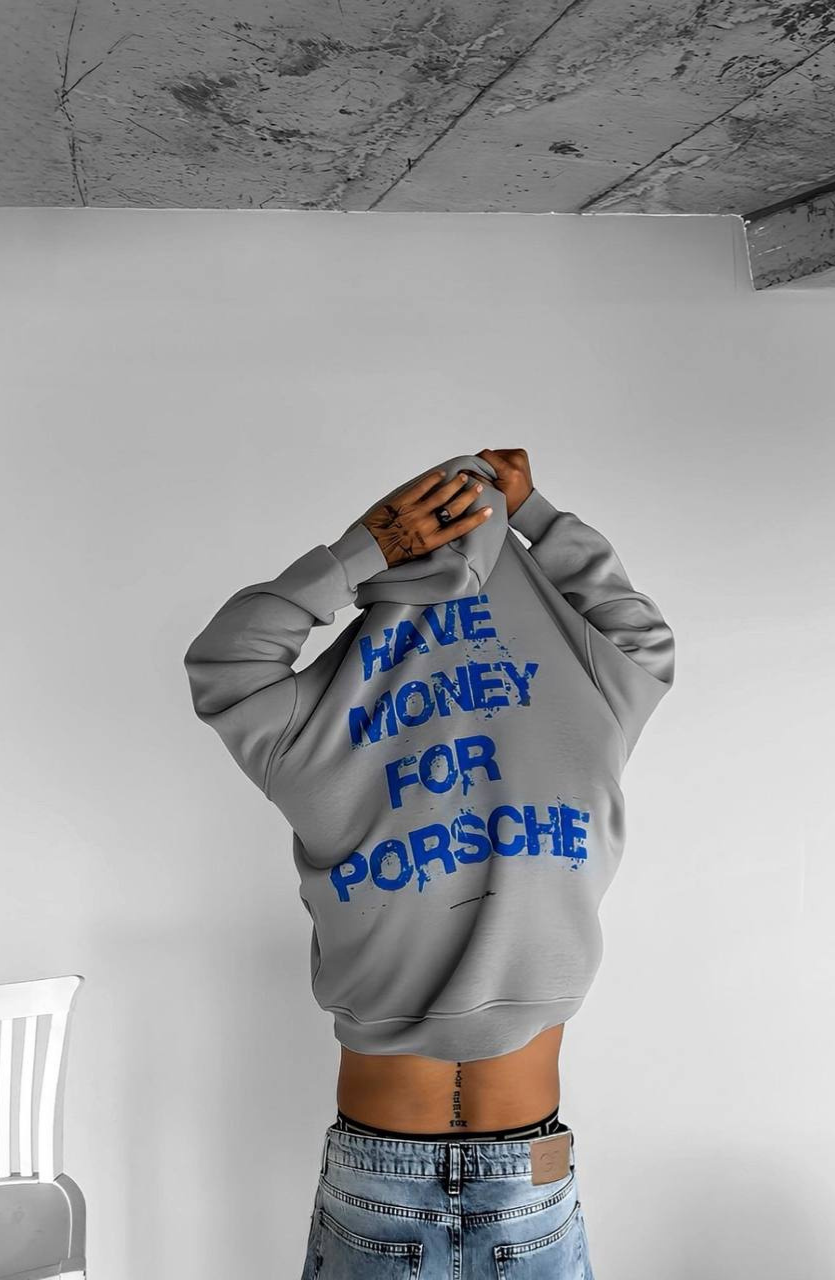 CAPUCH ESSENCE GREY 1004