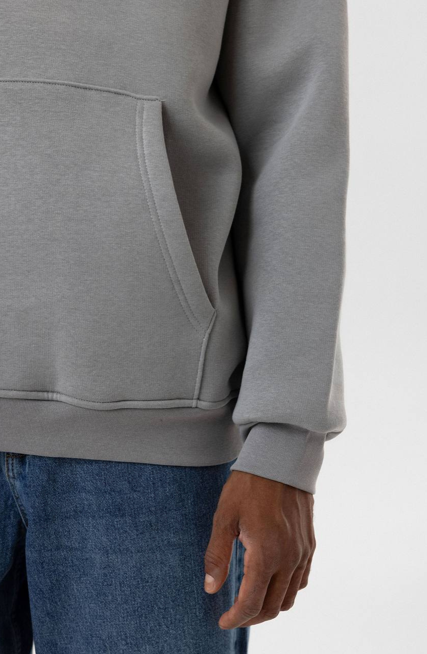 CAPUCH ESSENCE GREY 1004