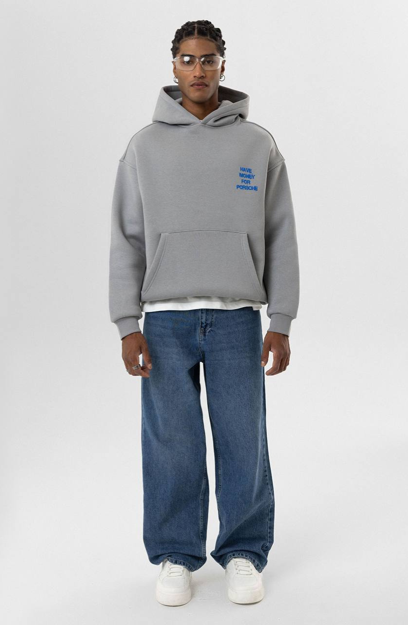 CAPUCH ESSENCE GREY 1004