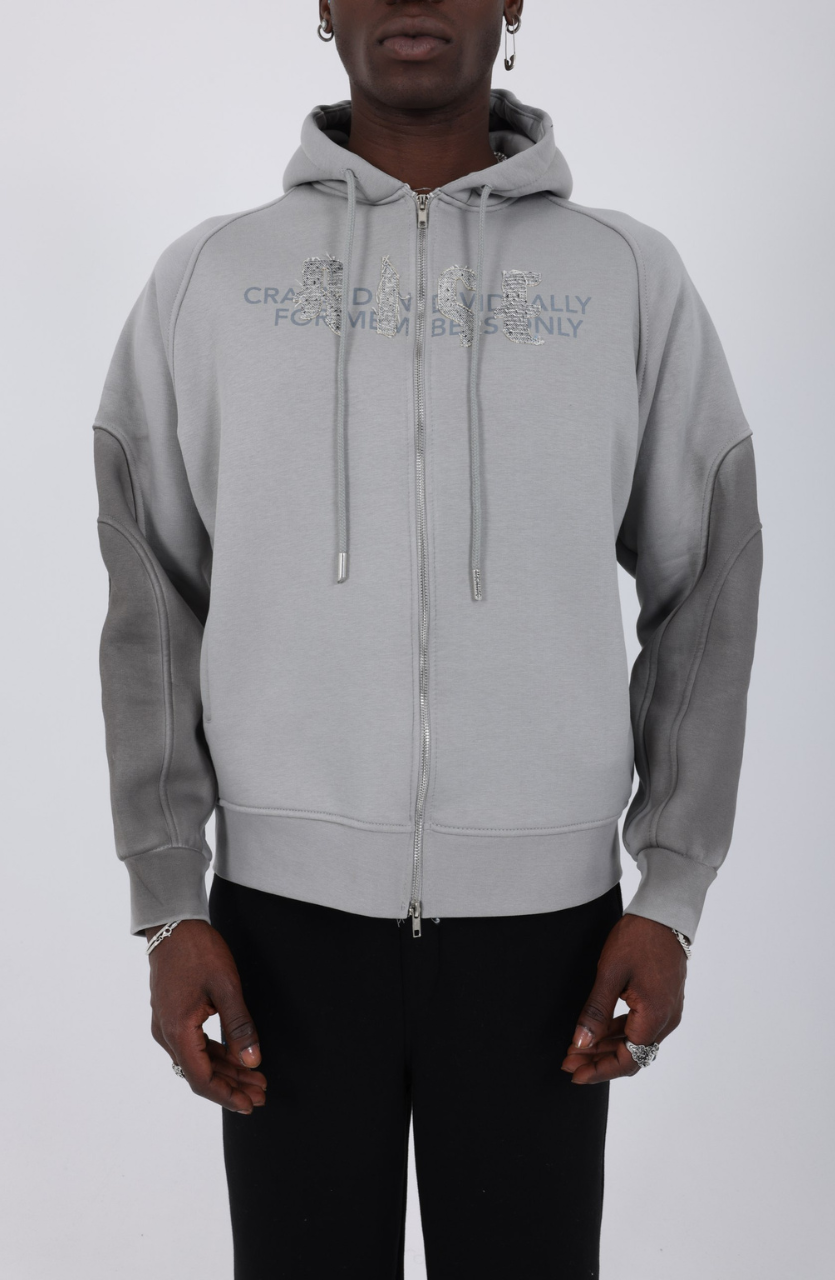 CAPUCH REGULAR SİZE GREY MCH73
