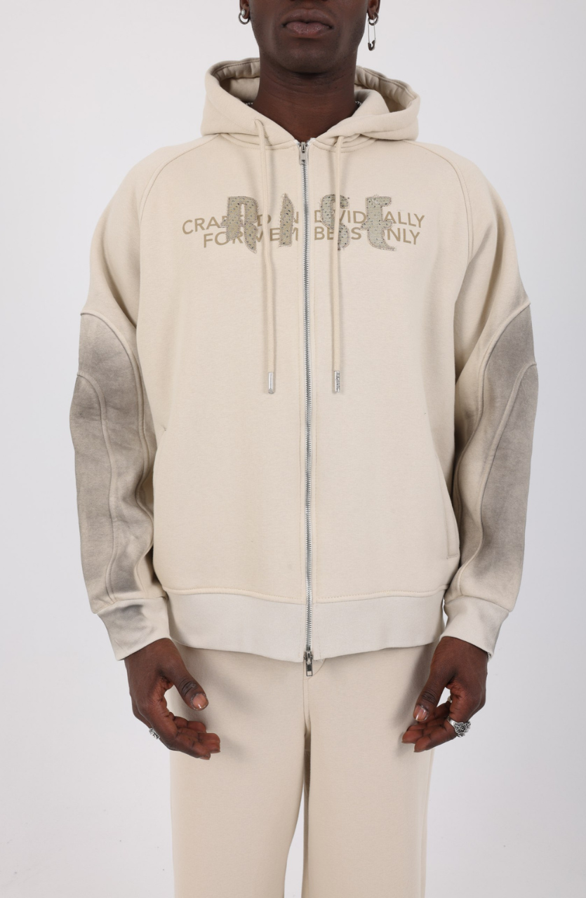 CAPUCH REGULAR SİZE BEIGE MCH73