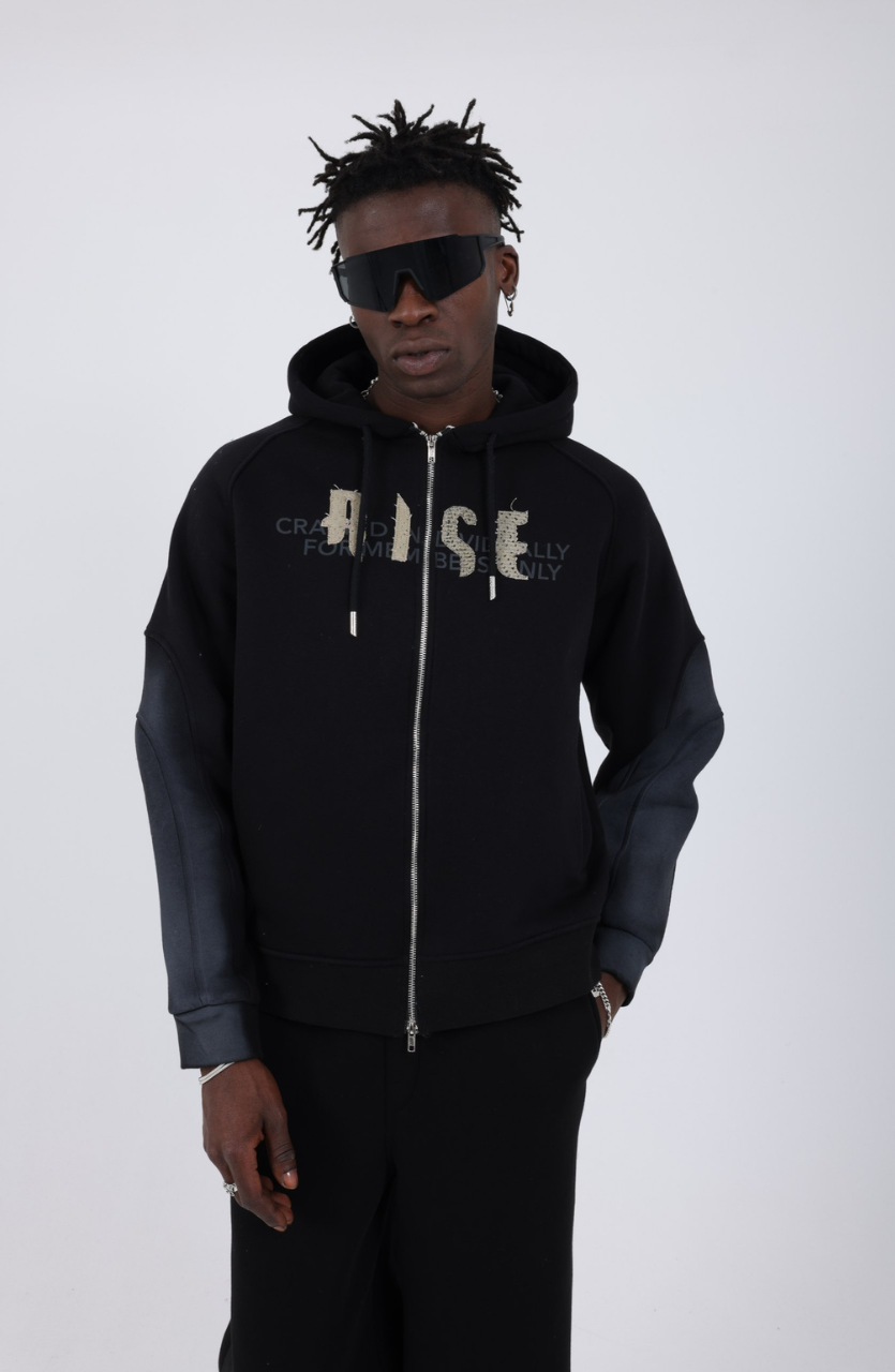 CAPUCH REGULAR SİZE BLCK MCH73