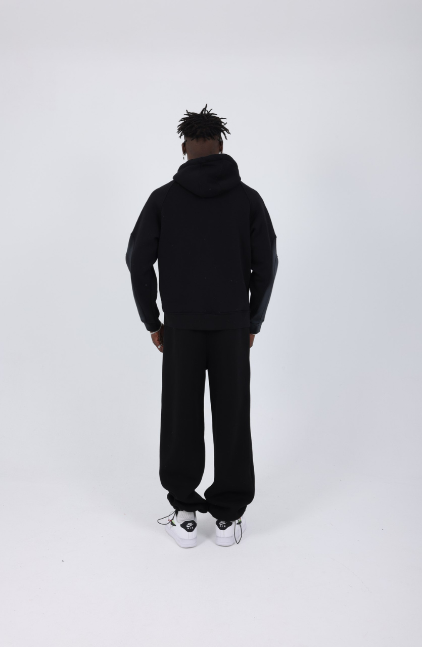 CAPUCH REGULAR SİZE BLCK MCH73