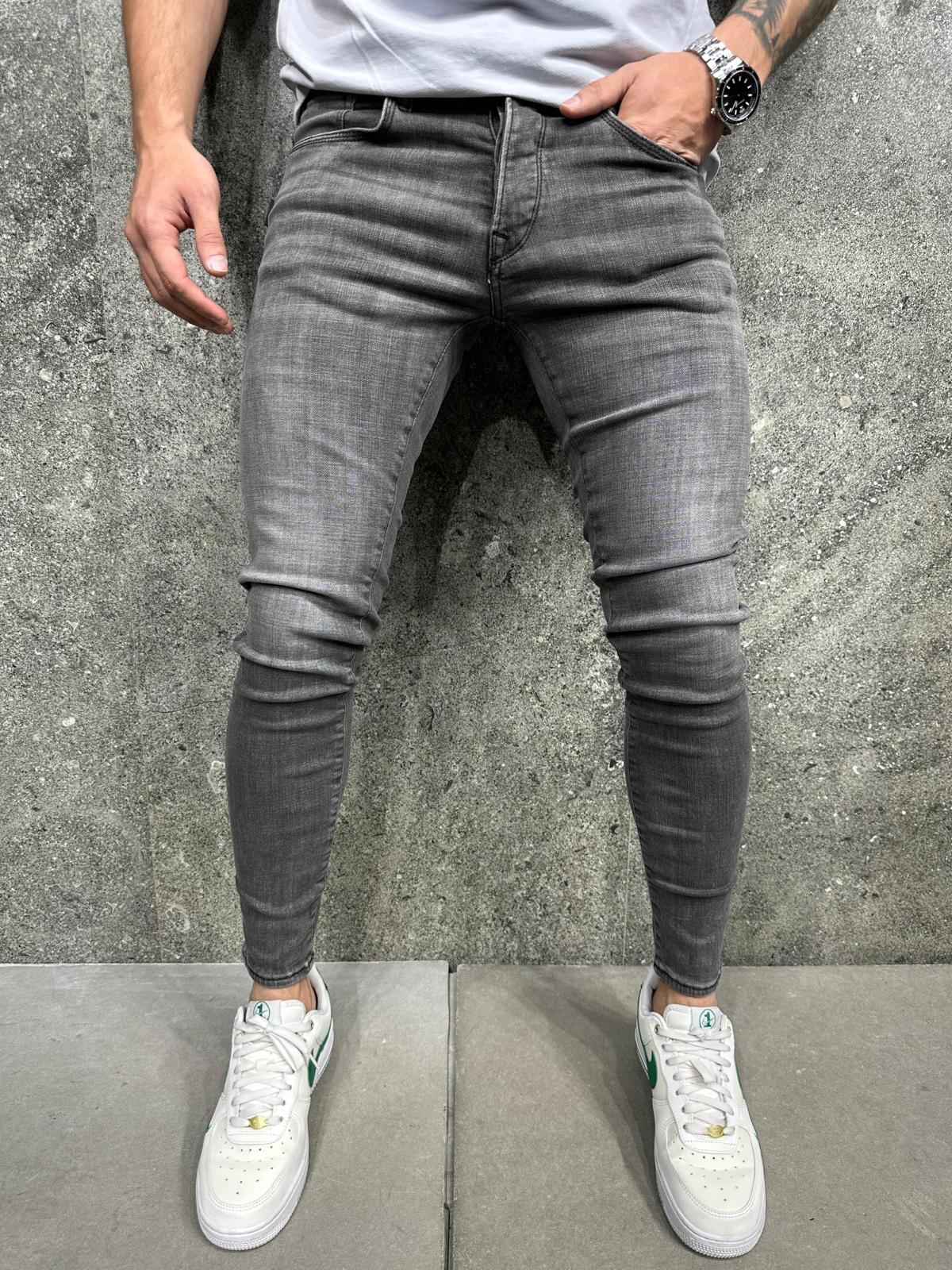 JEANS SIMPL SLM RT9011