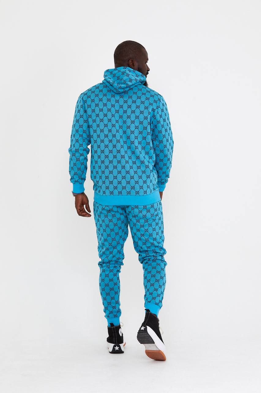 ensemble capuch 1276