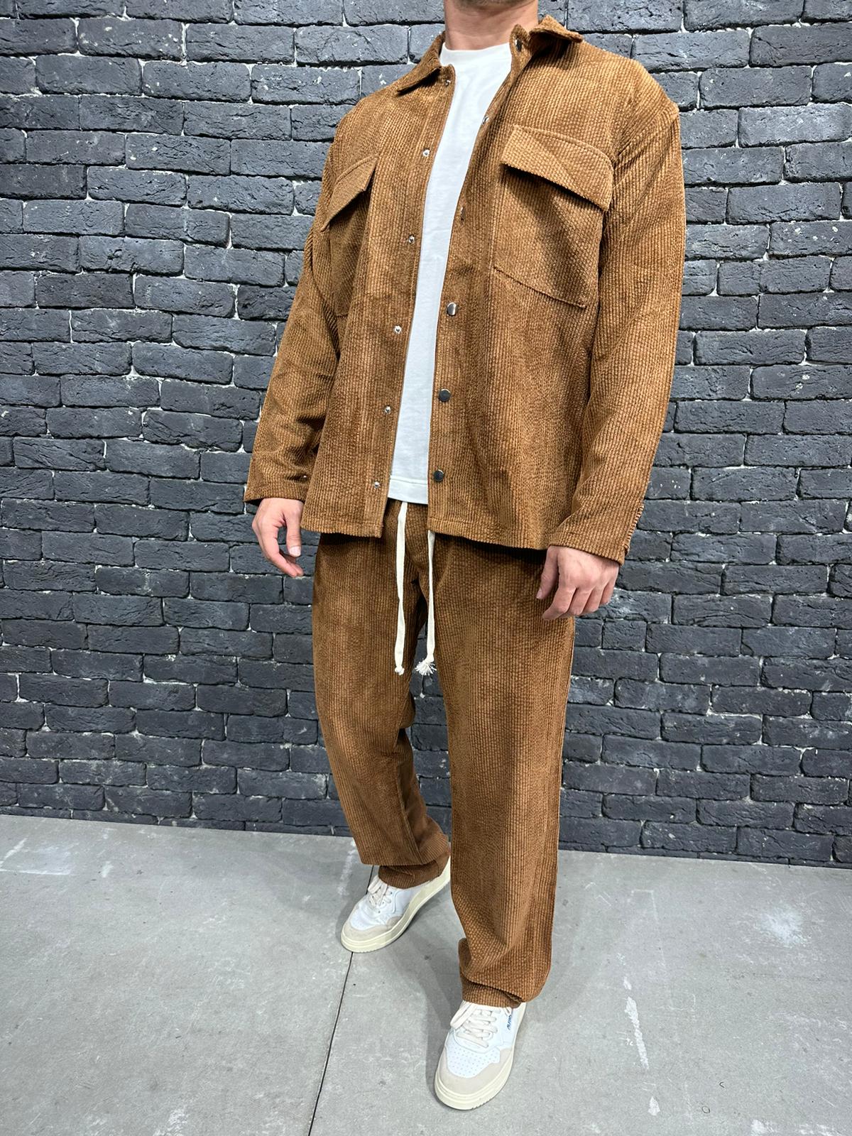 ensemble brown ES3075