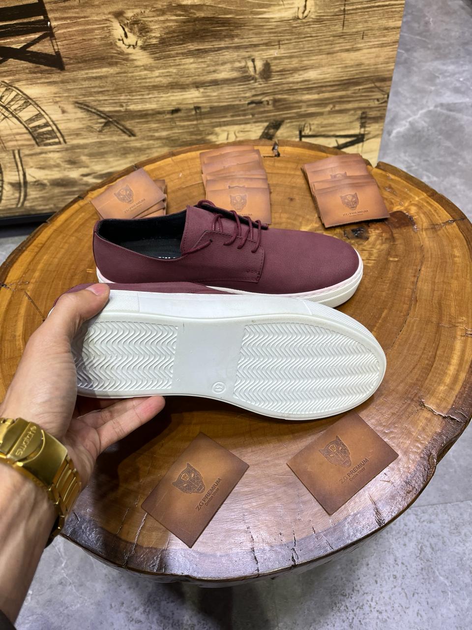 CHEKICH SNEAKERS GROUNA