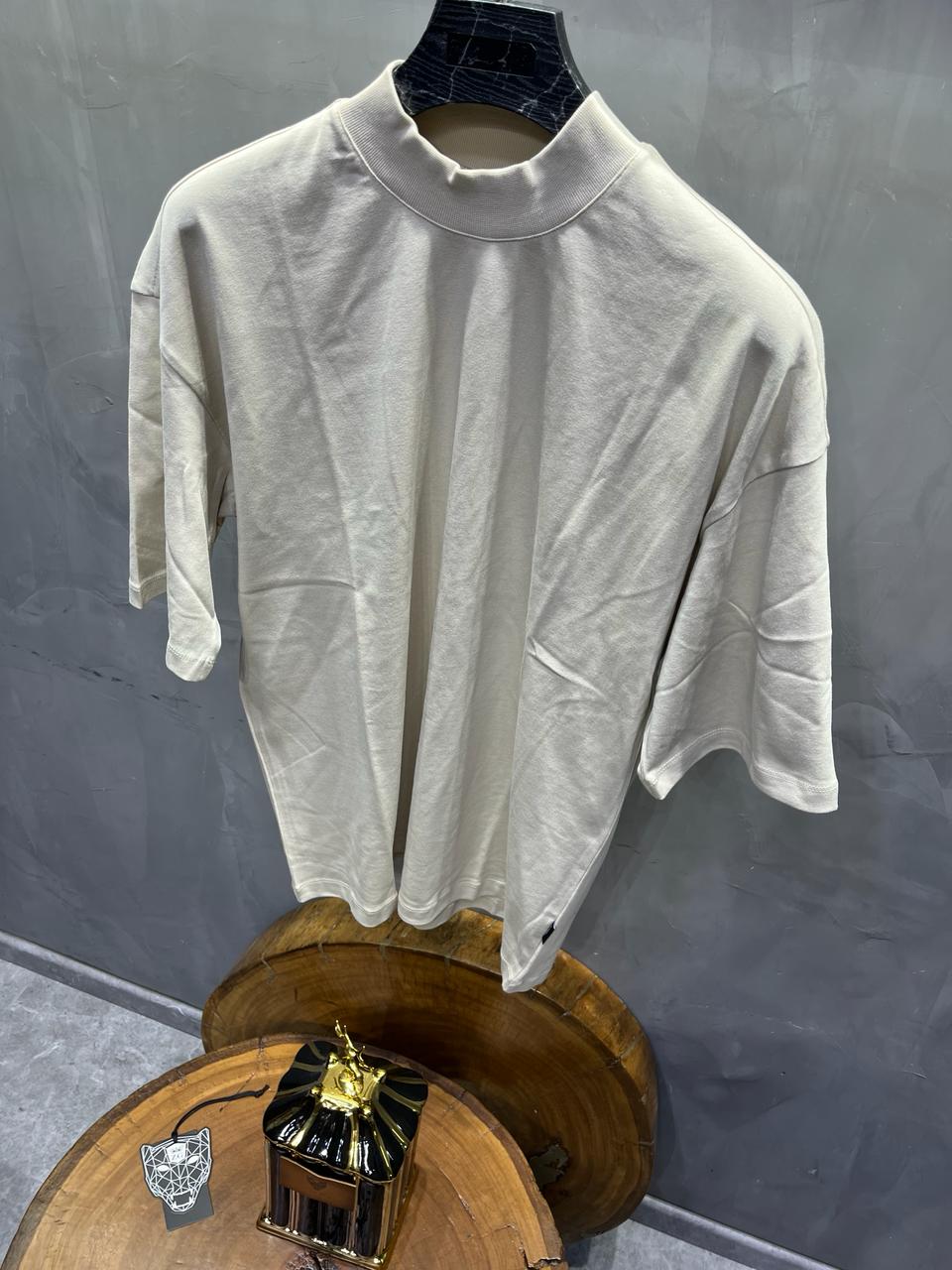 T-SHIRT OVERSIZE STONE 66