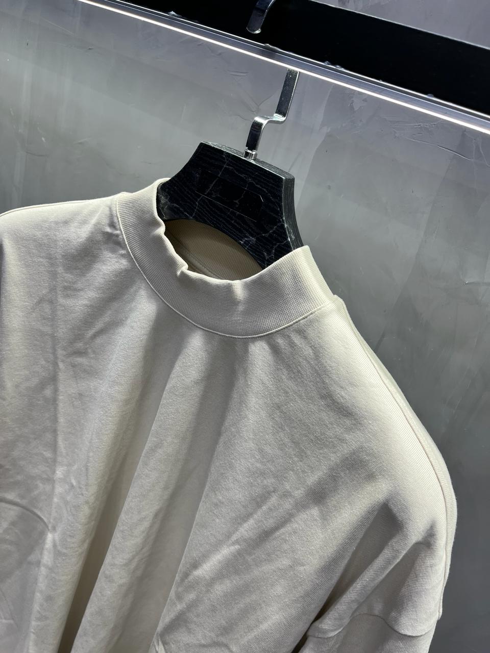 T-SHIRT OVERSIZE STONE 66