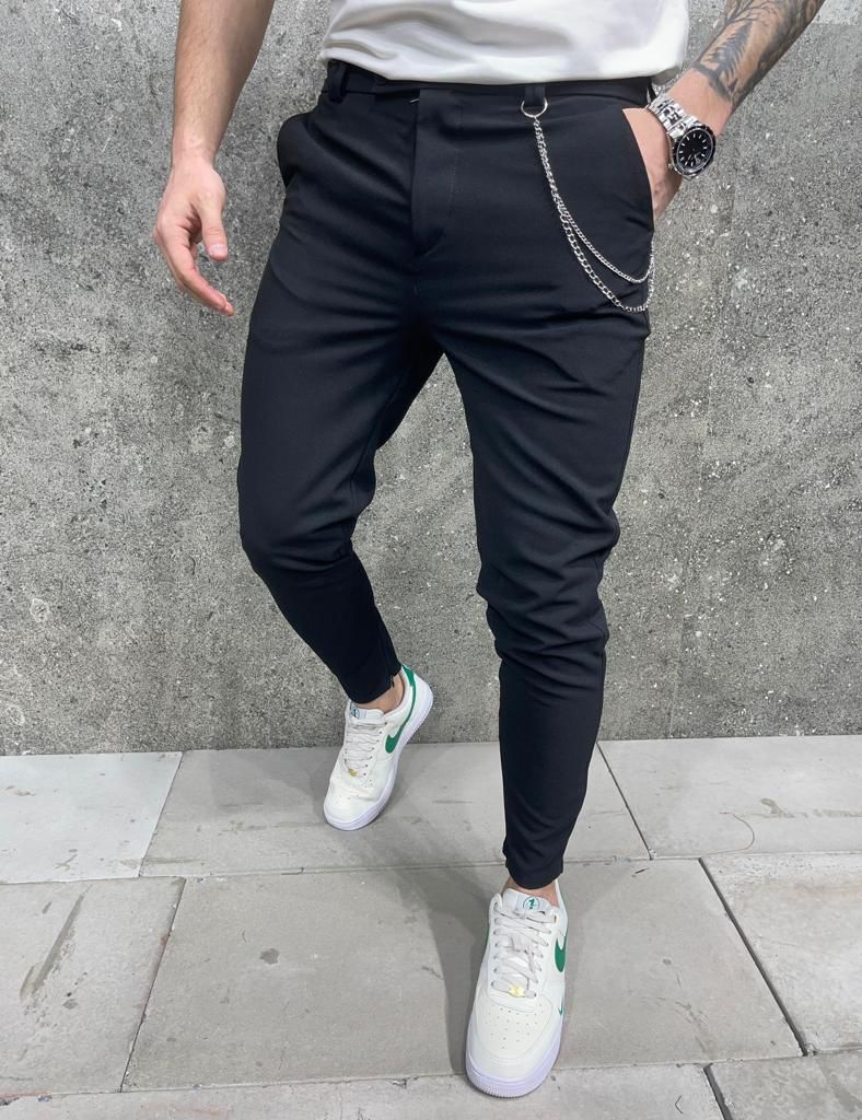 PANTALON BLACK ADP10446