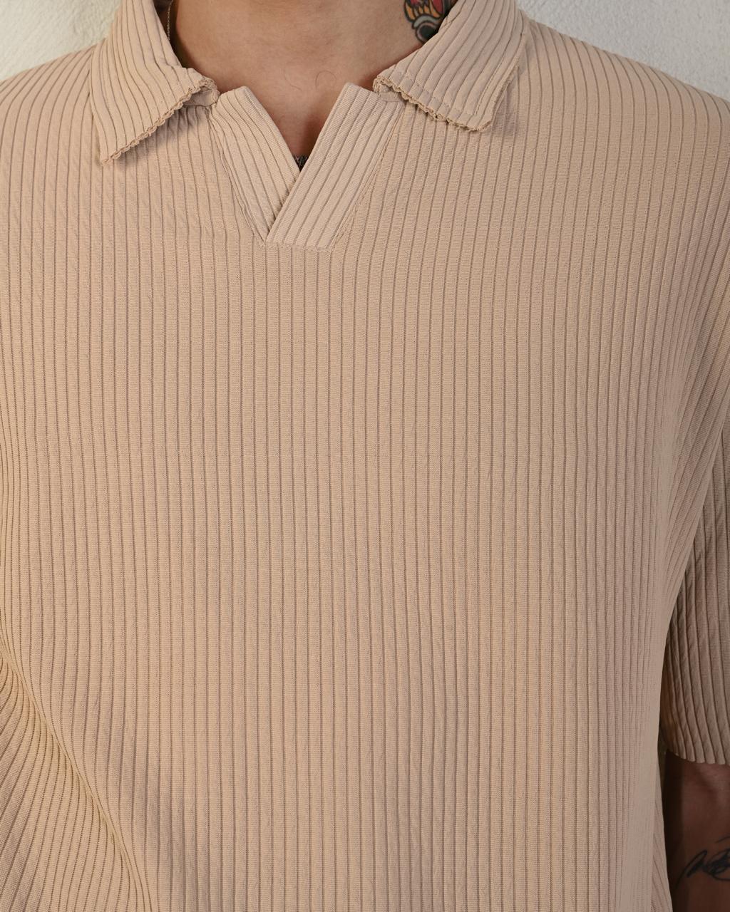POLO MARAKECH BEIGE TST 2003