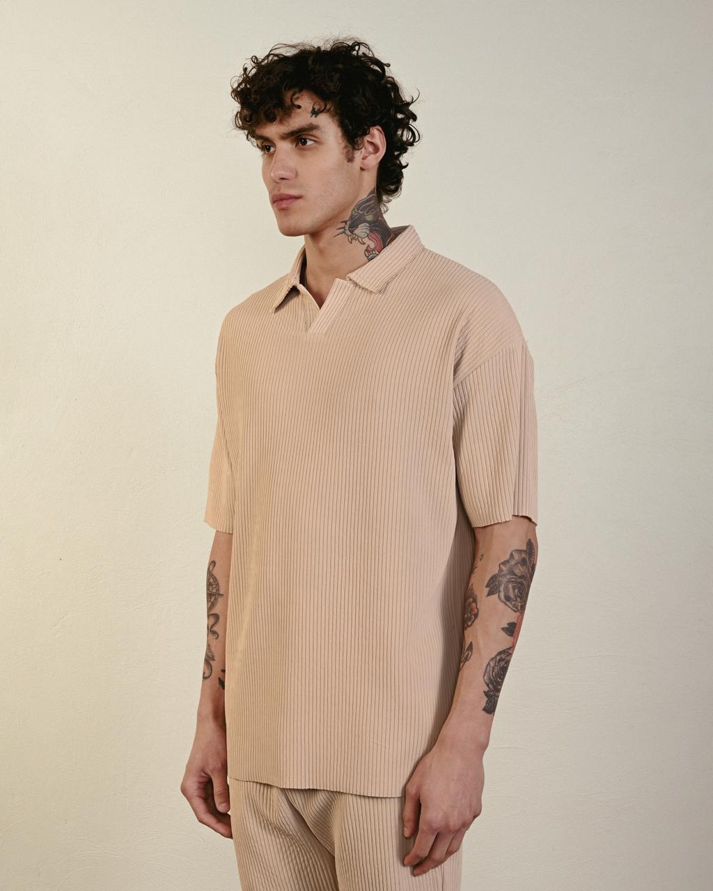 POLO MARAKECH BEIGE TST 2003