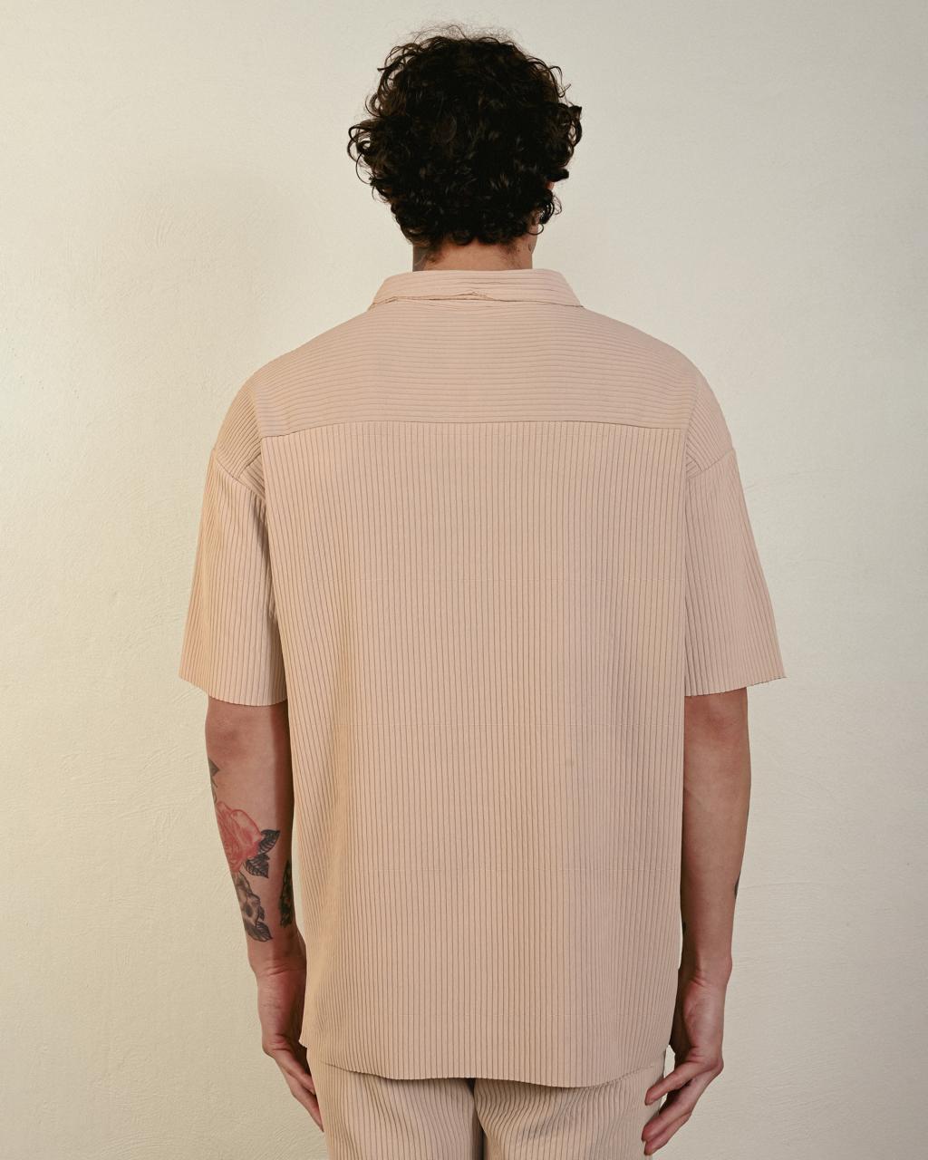POLO MARAKECH BEIGE TST 2003