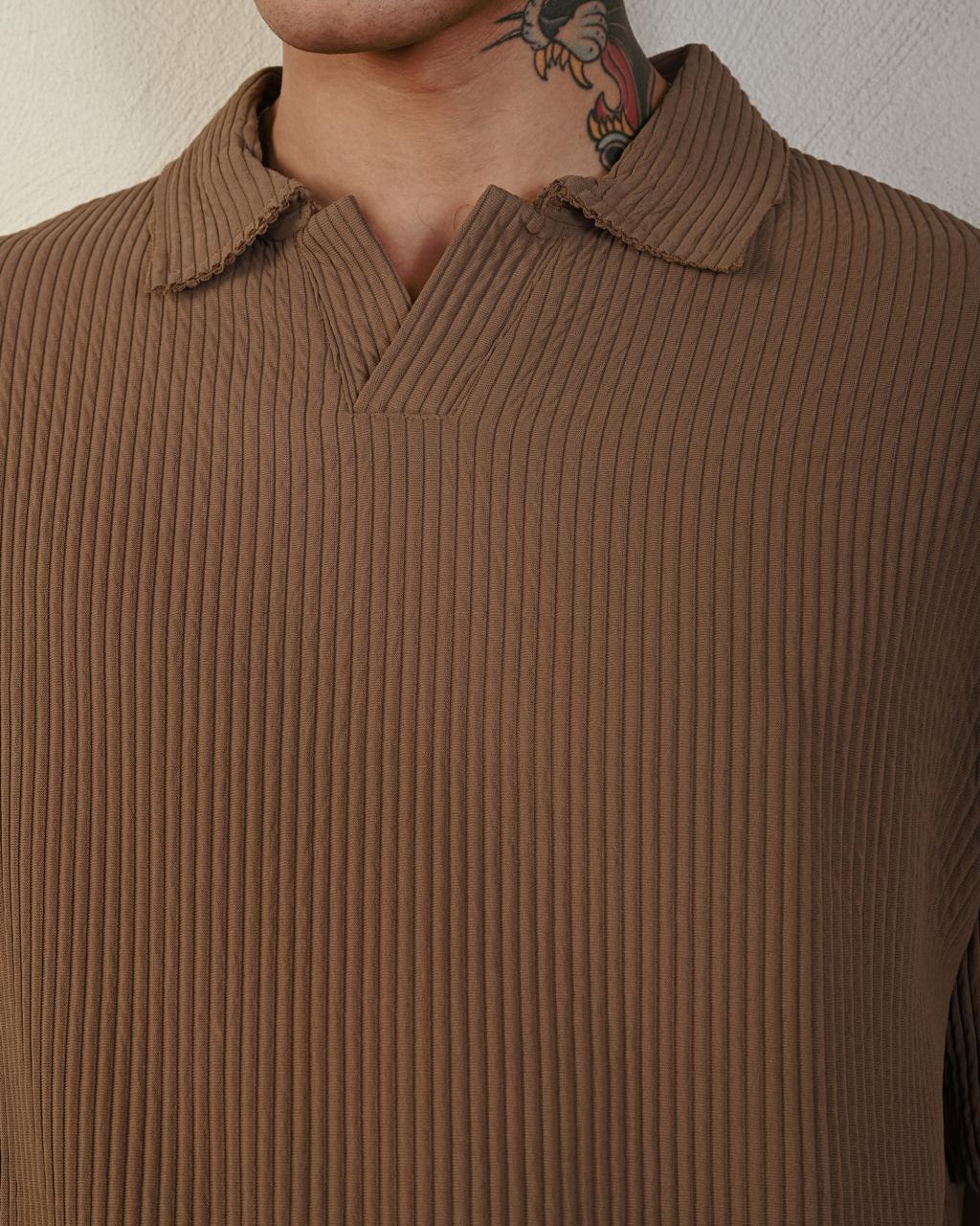POLO MARAKECH BROWN TST 2003