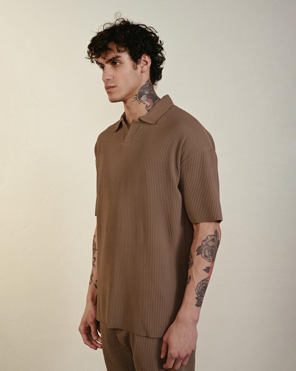 POLO MARAKECH BROWN TST 2003