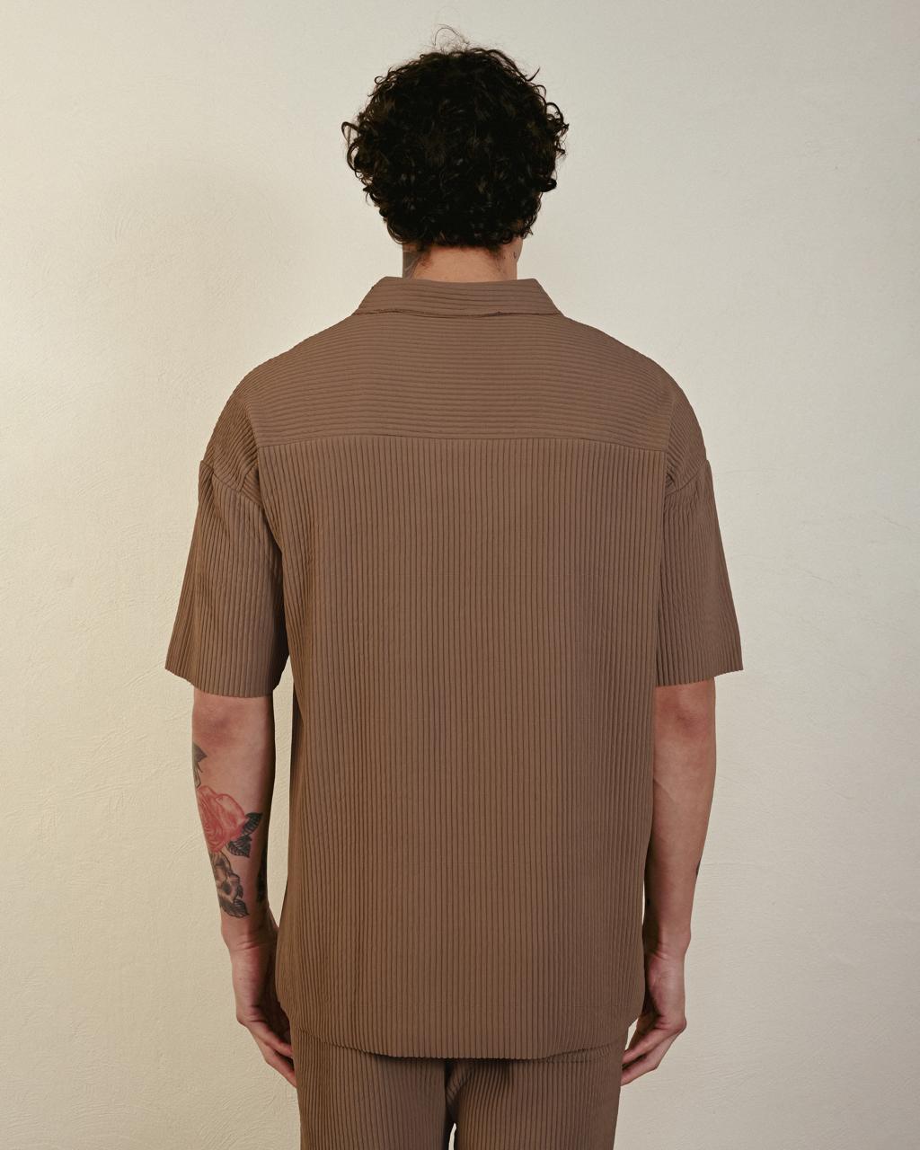 POLO MARAKECH BROWN TST 2003