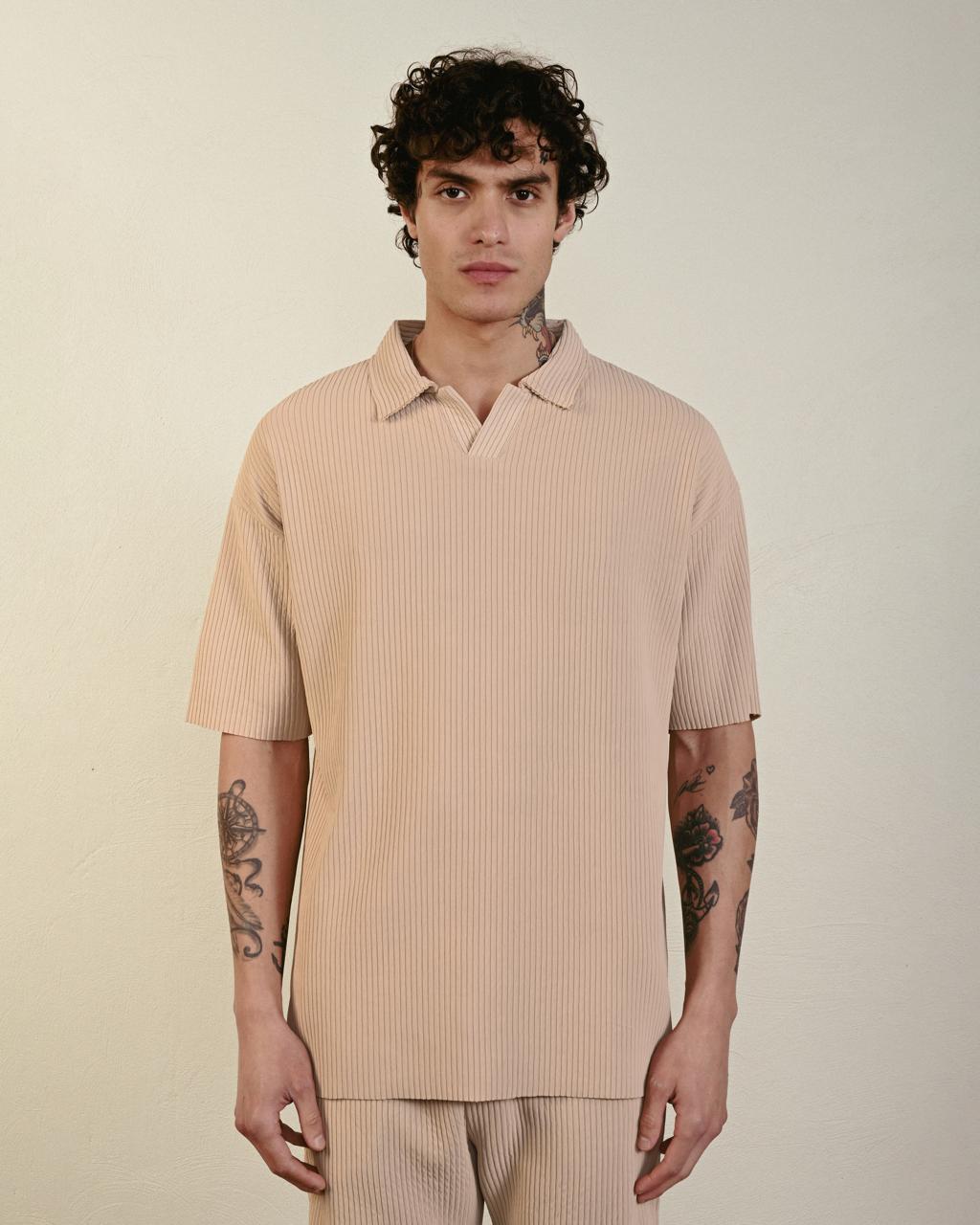 POLO MARAKECH BEIGE TST 2003
