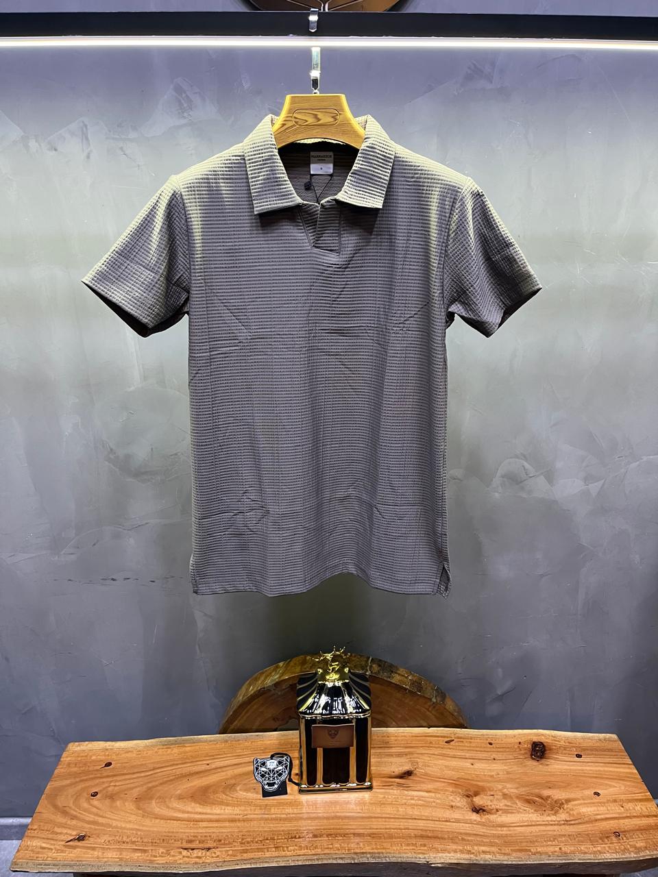 POLO MARRAKECH MINT TST 2166 - ZG PREMIUM