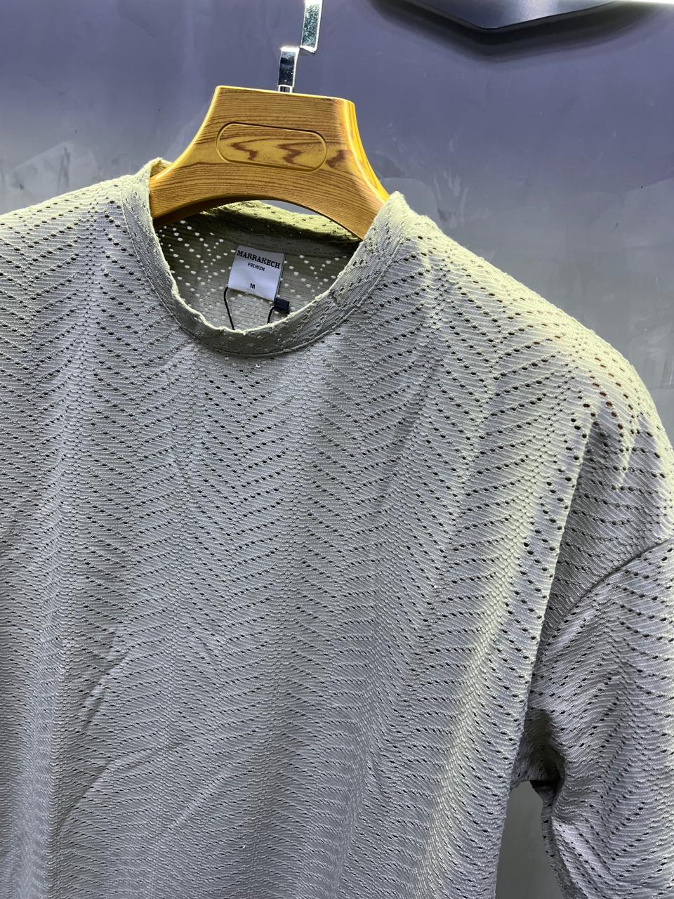 T SHIRT MARRAKECH GAGLA TST 2173 - ZG PREMIUM