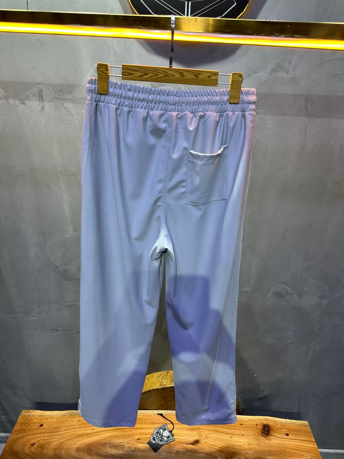 PANTALON MARRAKECH GREY 1206