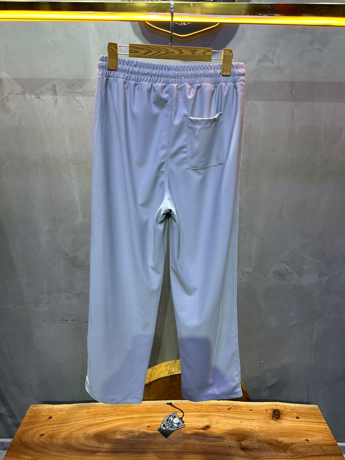 PANTALON MARRAKECH GREY 1206