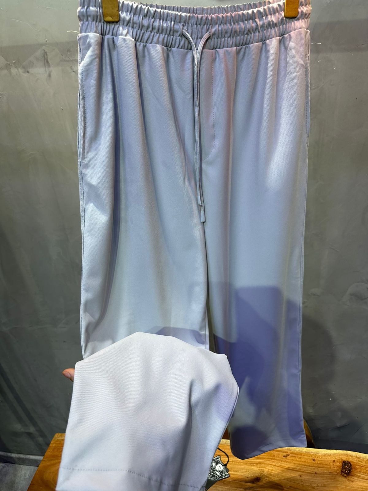 PANTALON MARRAKECH GREY 1206