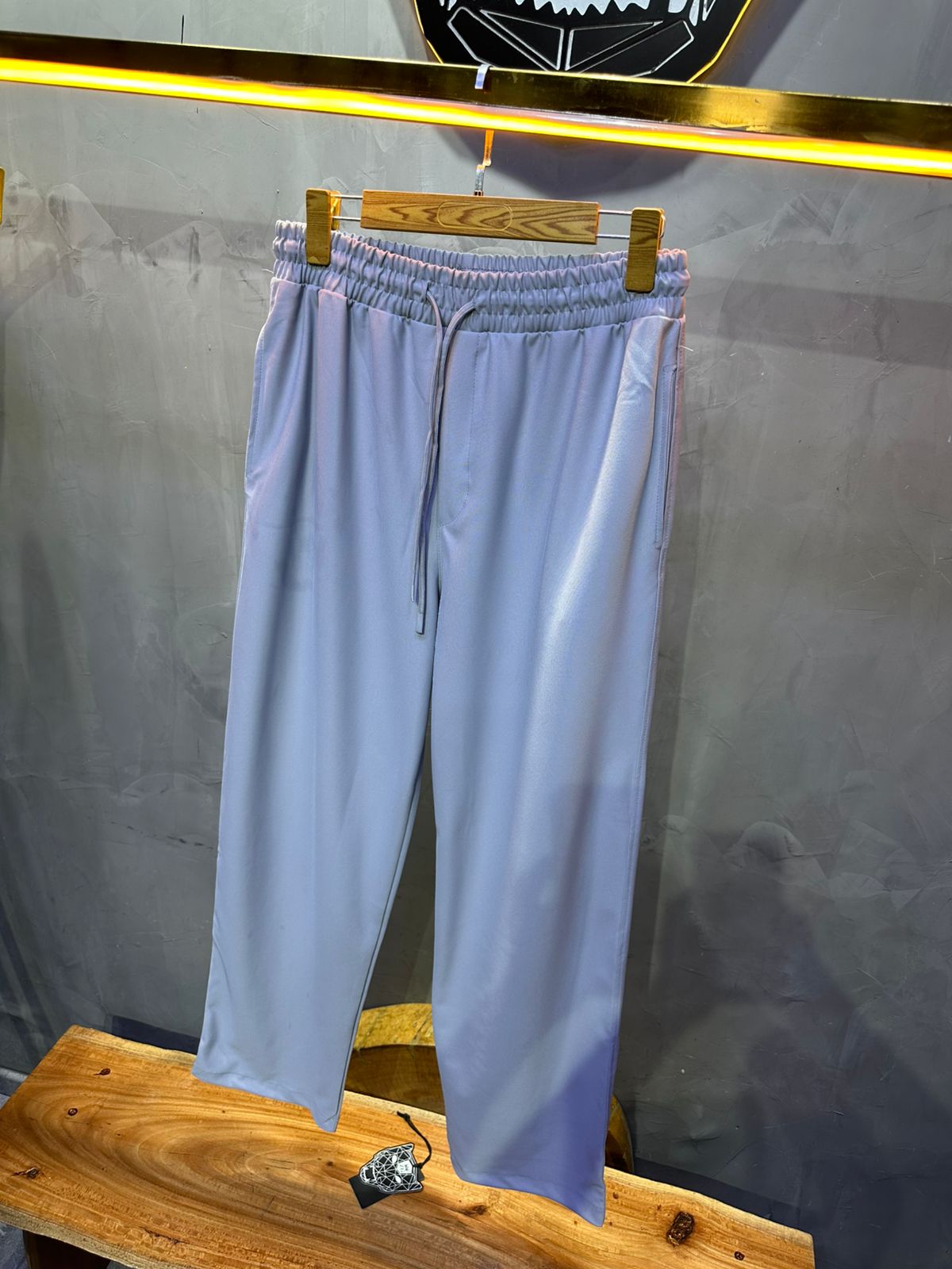 PANTALON MARRAKECH GREY 1206