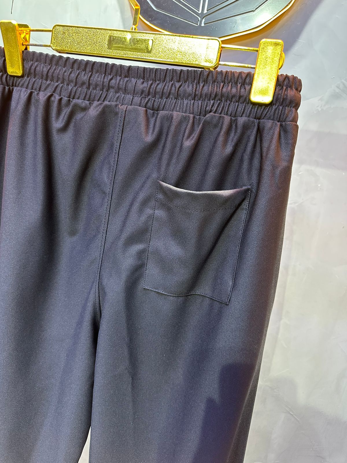 PANTALON MARRAKECH BLACK 1206