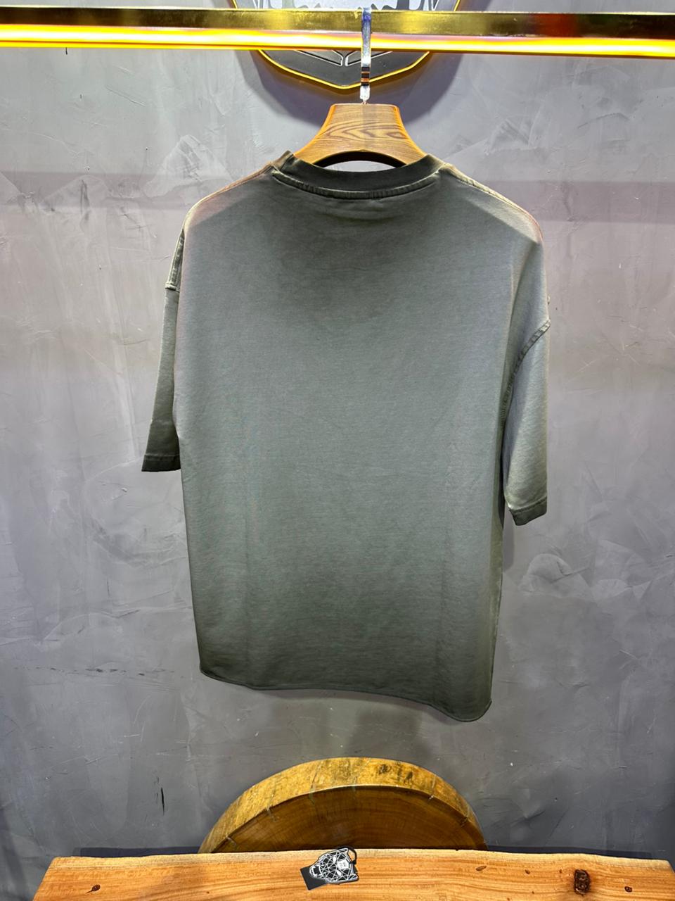 T - SHIRT ESSENCE NEPHTI 7140 - ZG PREMIUM