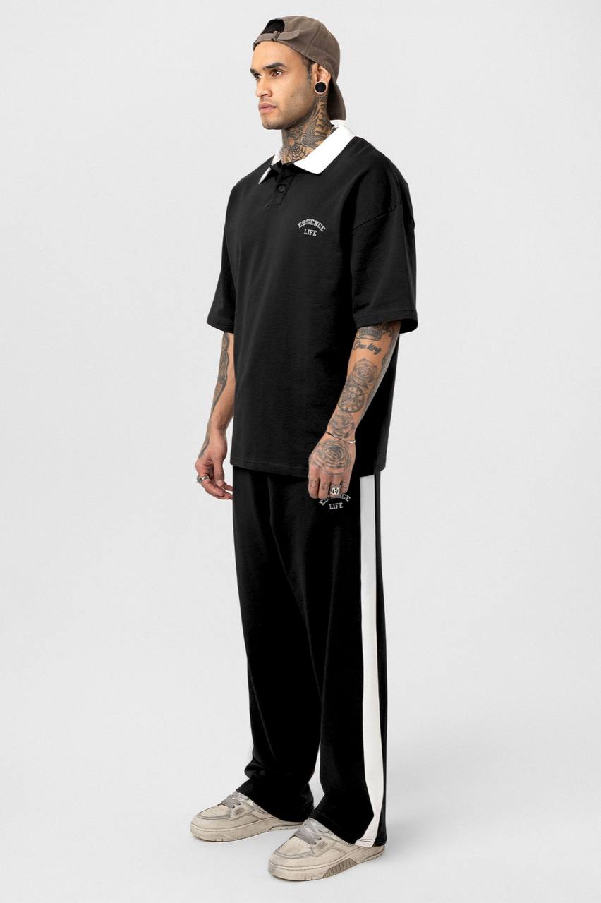 ENSEMBLE ESSENCE black 163