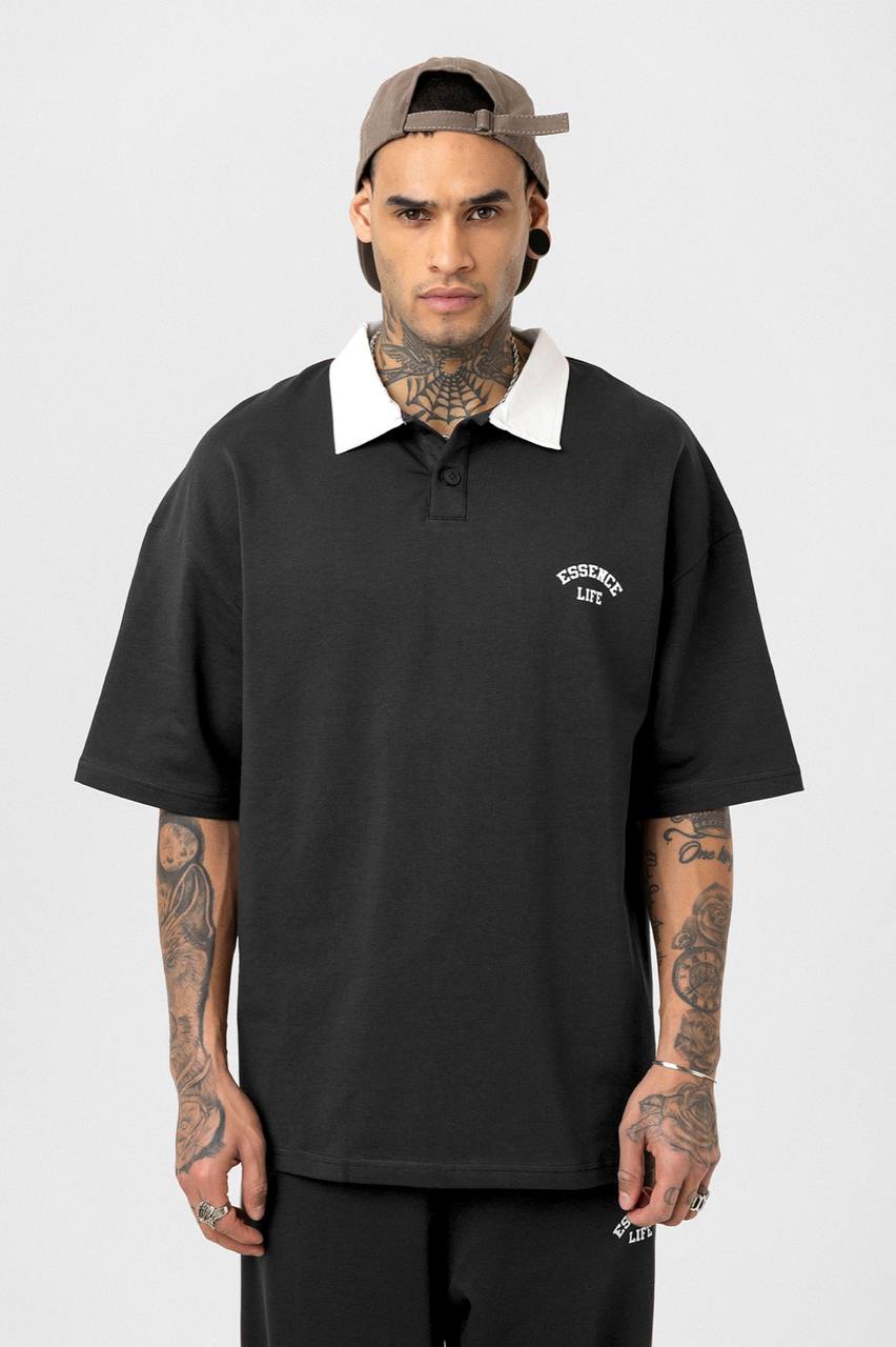 ENSEMBLE ESSENCE black 163