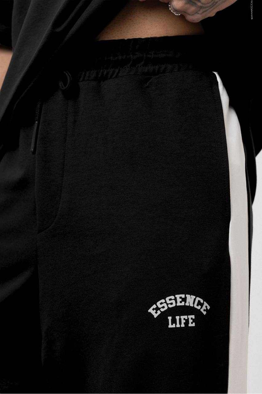 ENSEMBLE ESSENCE black 163