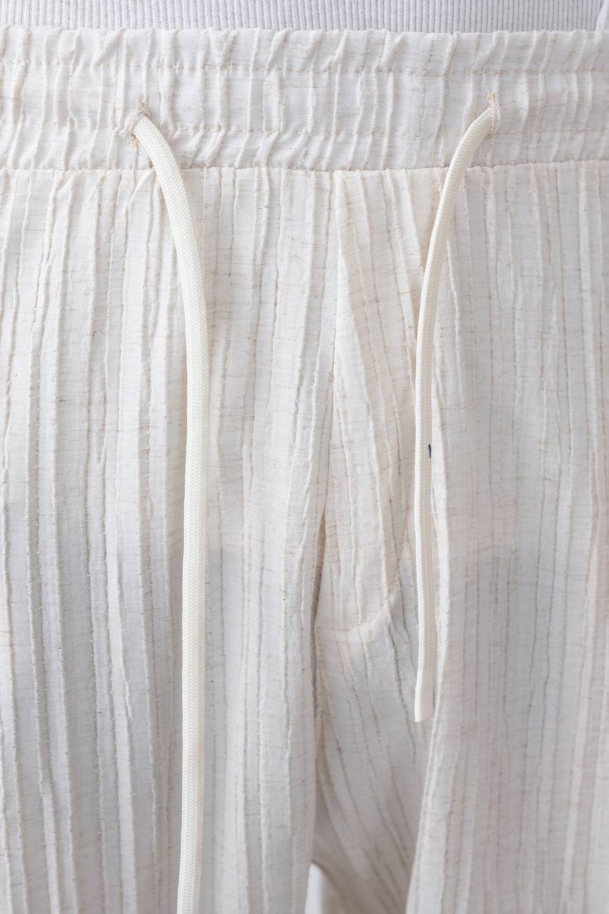 PANTALON MARRAKECH NATUREL PNT 2448